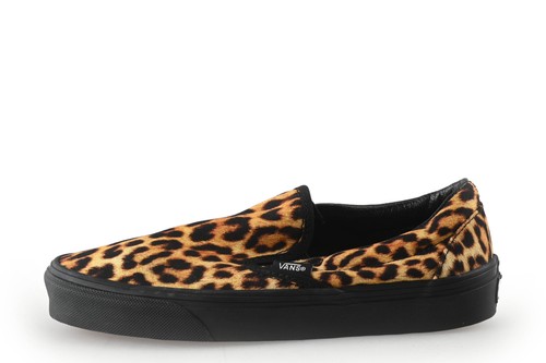 Vans damen slip ons - vans, in