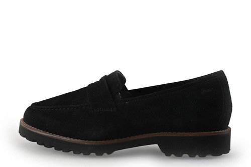 Sioux damen slip ons - sioux,