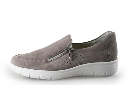 Semler damen slip ons - semler, in