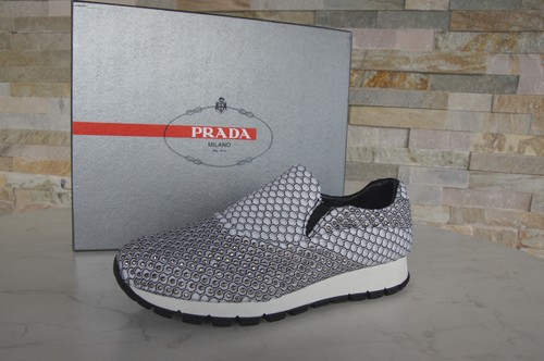 Prada slipper waben - eu,