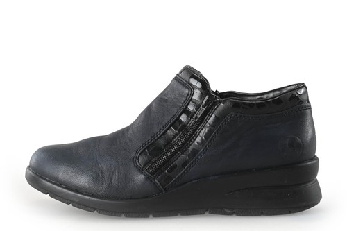 Rieker damen slip - rieker,