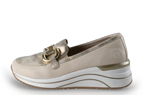 Remonte damen slip ons - slip-ons, in
