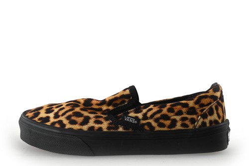Vans damen slip - slip-ons, größe