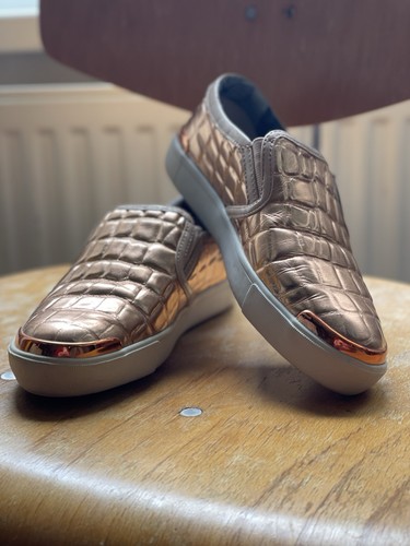 Slipper slip ons halbschuhe - slipper,