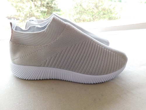 Damen slip ons - damen, sportschuhe