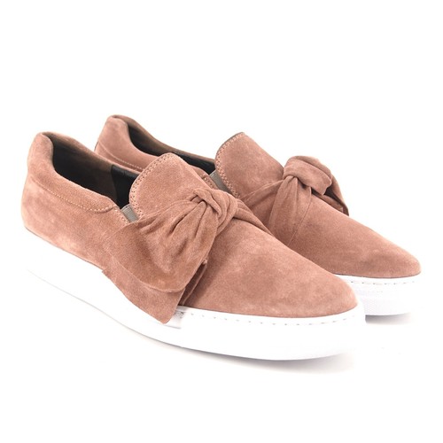 Paul green slipper sneakers - green,