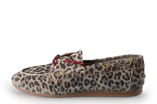 Schoecolate damen slip ons - slip-ons, in