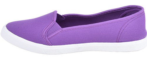 Retro basic slip - basic,