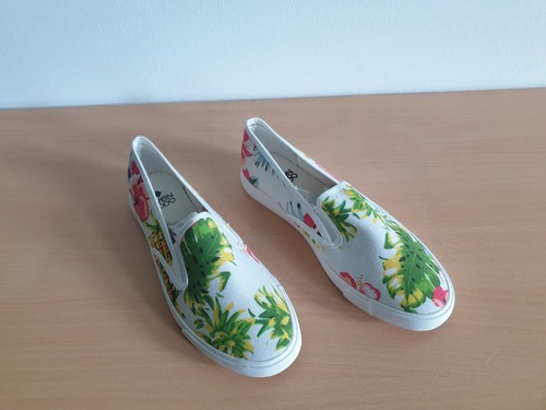Neue loafers slip ons - loafers,