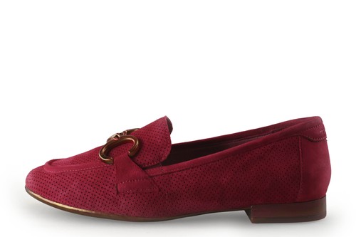 Tamaris damen slip ons - tamaris, in
