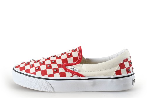 Vans damen slip ons größe - vans, in