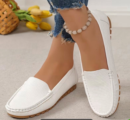 Damen slipper slip - damen, slip-on