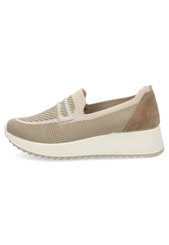 Slip enval damen beige - on,