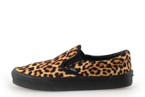 Vans damen slip ons - vans, größe