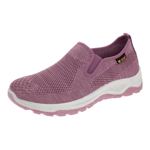 Damenschuhe sneaker slipper - damenschuhe,