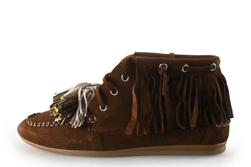 Toral damen slip ons - toral, in