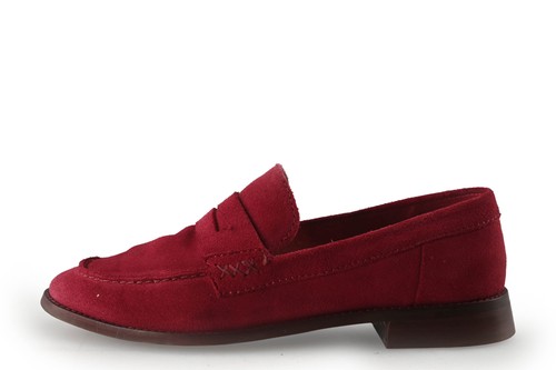 Poelman damen slip ons - poelman, slip-ons