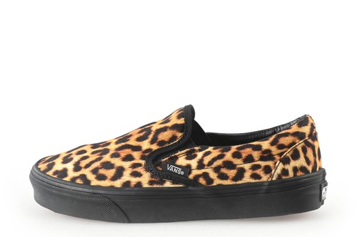 Vans damen slip - vans, in