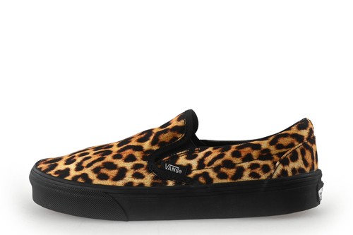 Vans damen slip - slip-ons, in