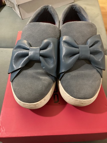 Fornarina slip ons - fornarina, halbschuhe