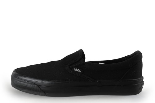 Vans damen slip - slip-ons, größe