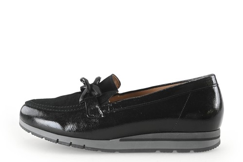 Gabor damen slip ons - gabor,