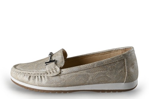 Easy street damen slip - slip-ons, in
