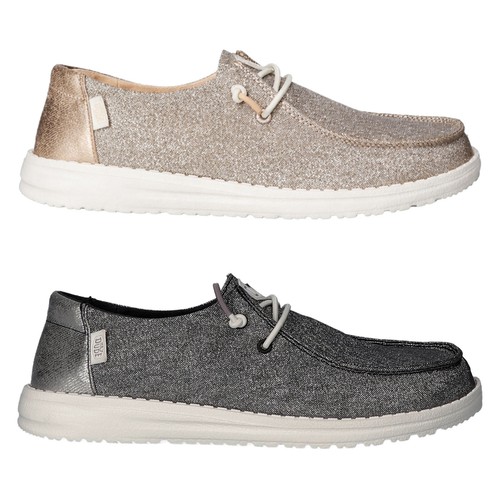 Hey dude damen schuhe slip - dude,