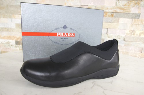 Prada slipper slip on - eu, 40