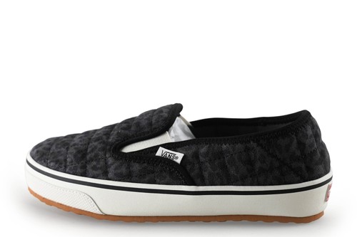 Vans damen slip - slip-ons, größe