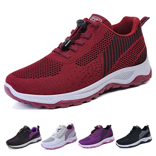 Damen slip sneaker leichte - slip,