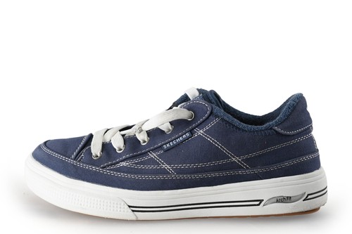 Skechers damen slip - slip-ons, in