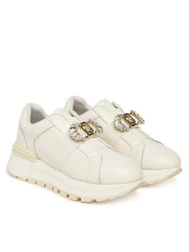 Liu sneaker slipper damen - sneaker,