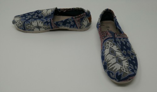 Schuhe slip ons 36 - slip, ons,