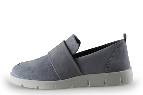 Ecco damen slip ons größe - damen, in