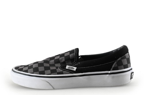 Vans damen slip - vans, größe