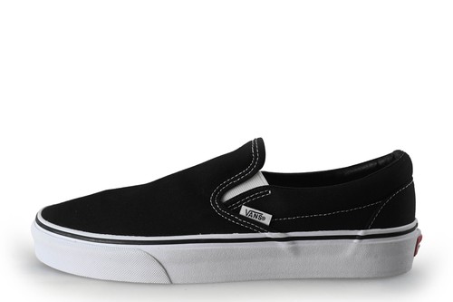 Vans damen slip - slip-ons, in