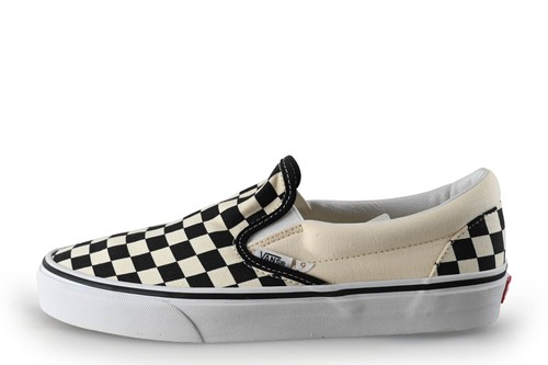 Vans damen slip ons größe - damen, in