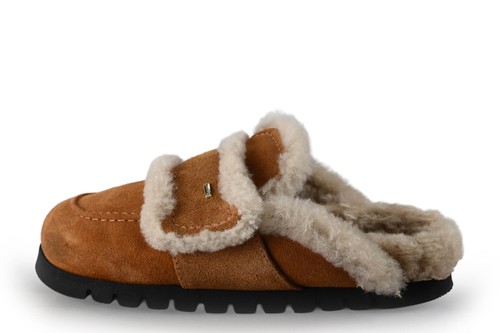 Nubikk damen slip ons - nubikk, slip-ons
