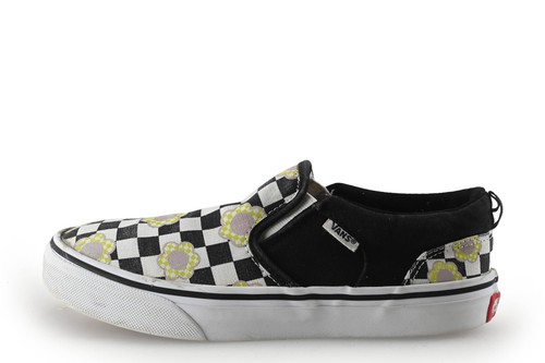 Vans damen slip - damen, in