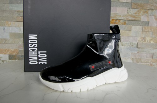 Love moschino sneakers - moschino, 39