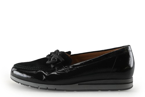 Gabor damen slip ons - damen, in
