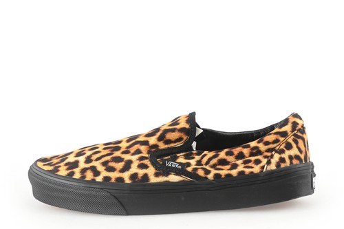 Vans damen slip ons - damen, größe