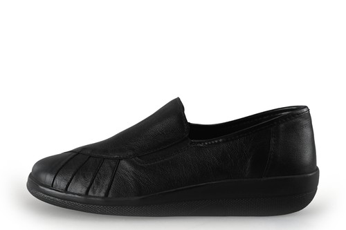 Aco damen slip - slip-ons, in