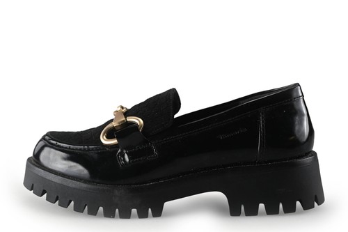 Tamaris damen slip ons - tamaris, in