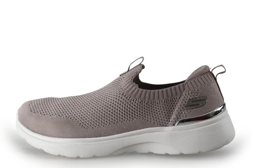 Skechers damen slip ons - skechers, in