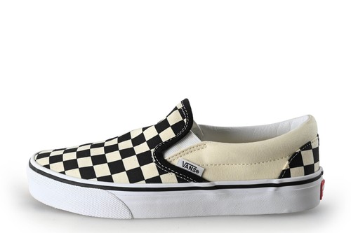 Vans damen slip ons größe - in,