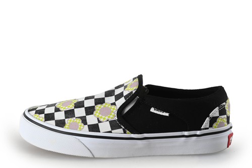 Vans damen slip ons größe - vans, in