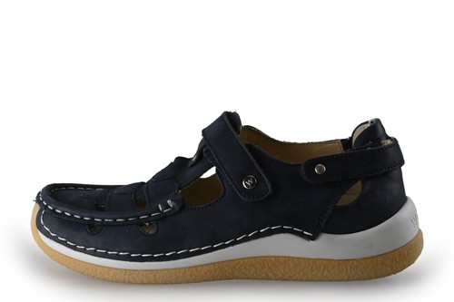 Wolky damen slip ons - damen, slip-ons