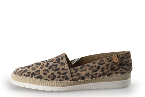 Verbenas damen slip - damen, slip-ons